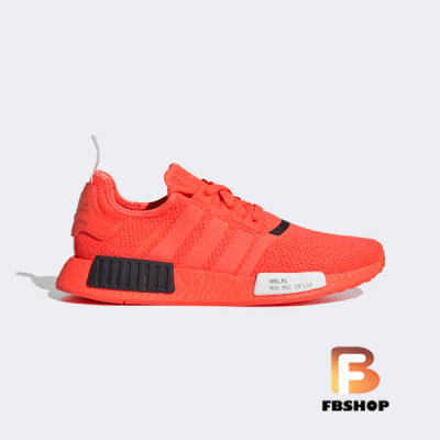 Giày Sneaker Adidas NMD R1 Men Orange