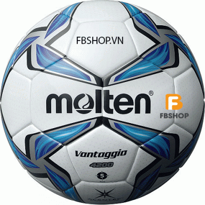 Quả bóng đá MOLTEN F5U2810-K19