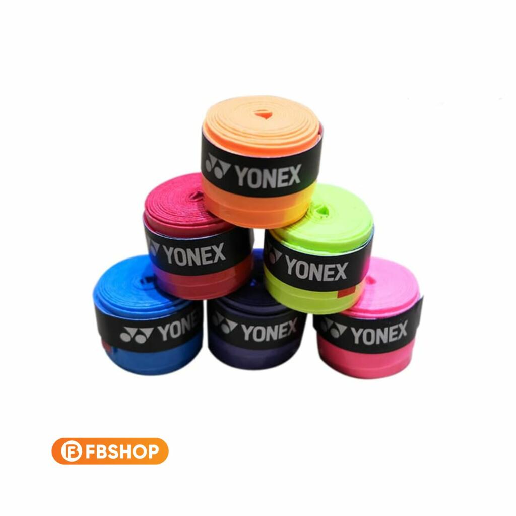 Quấn Cán Vợt Cầu Lông Yonex lẻ - Thông số kỹ thuật 
