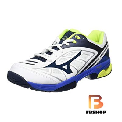 Giày tennis Mizuno Wave Exceed Slim OC