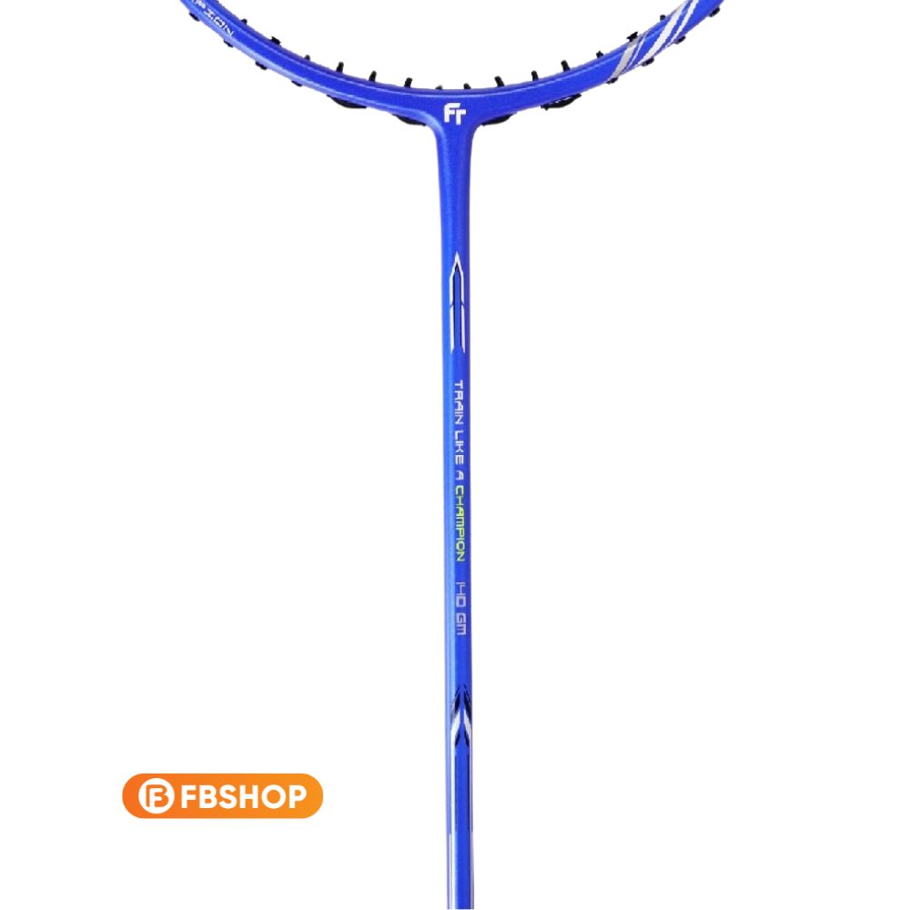 Training Series 140g là cây vợt dành riêng cho lông thủ muốn nâng trình độ Training Series 140g là cây vợt dành riêng cho lông thủ muốn nâng trình độ