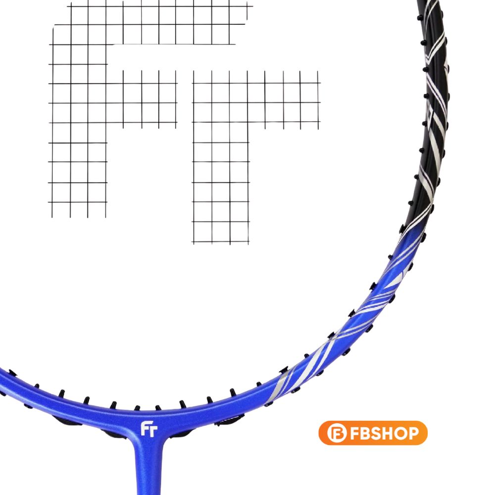Vợt Felet Training Series 140g sở hữu các thông số ấn tượng Vợt Felet Training Series 140g sở hữu các thông số ấn tượng