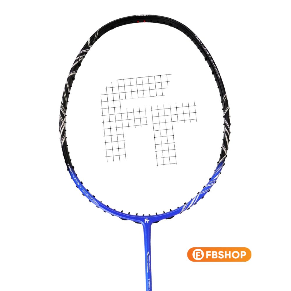 Vợt Training Series 140g được tích hợp các công nghệ hiện đại Vợt Training Series 140g được tích hợp các công nghệ hiện đại