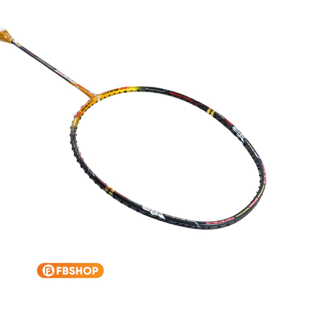 Vợt Felet Woven 888 phù hợp với lông thủ trình độ từ trung bình khá Vợt Felet Woven 888 phù hợp với lông thủ trình độ từ trung bình khá