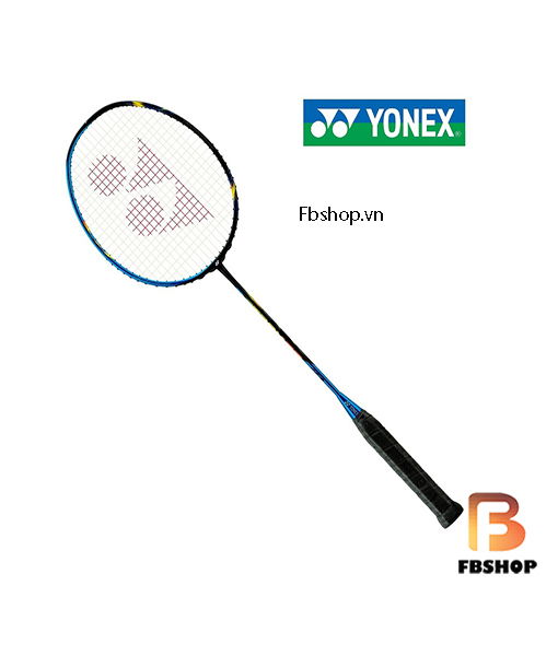 vợt cầu lông Yonex Astrox màu xanh