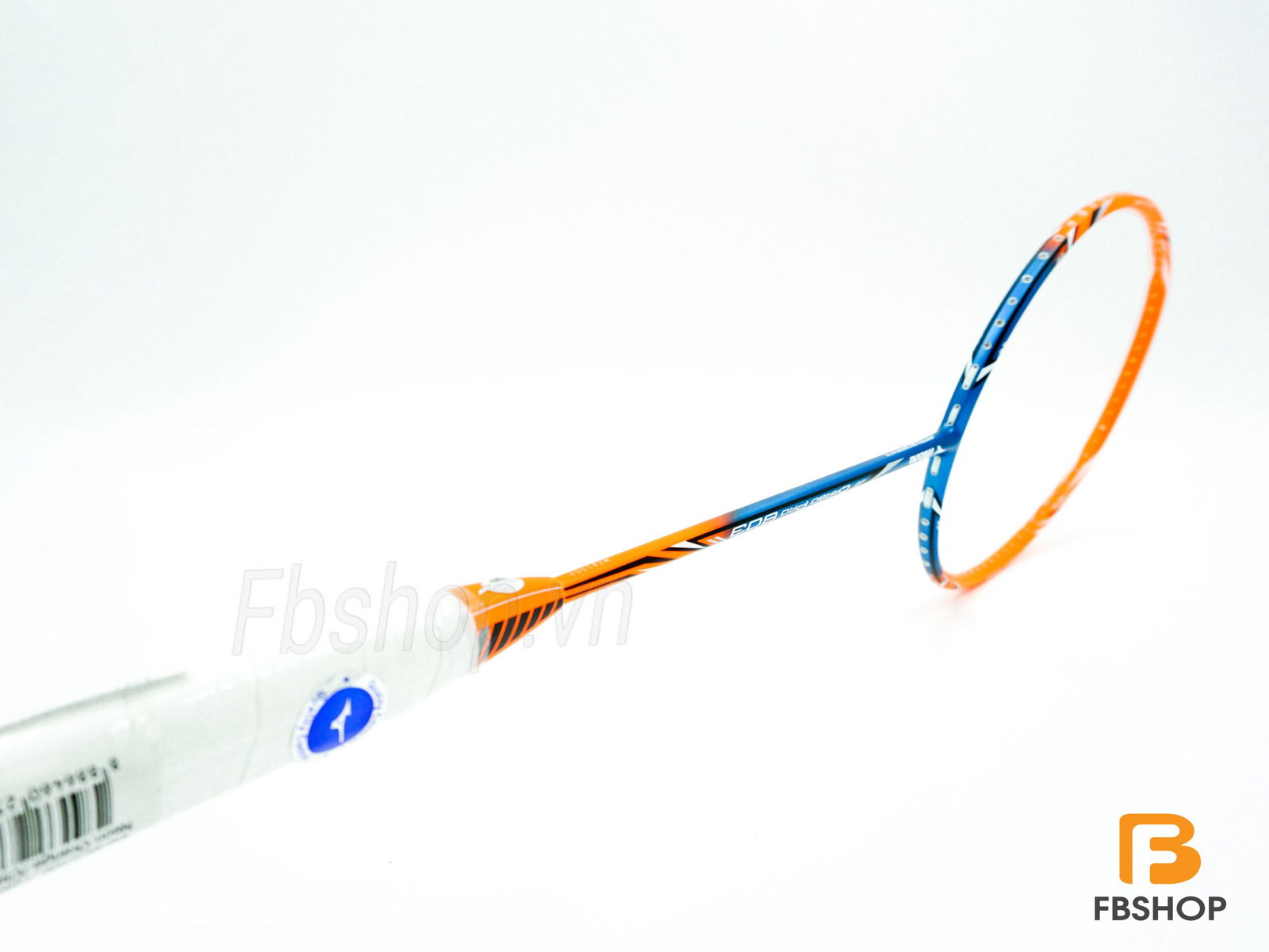 Vợt Mizuno Carbo Pro 803