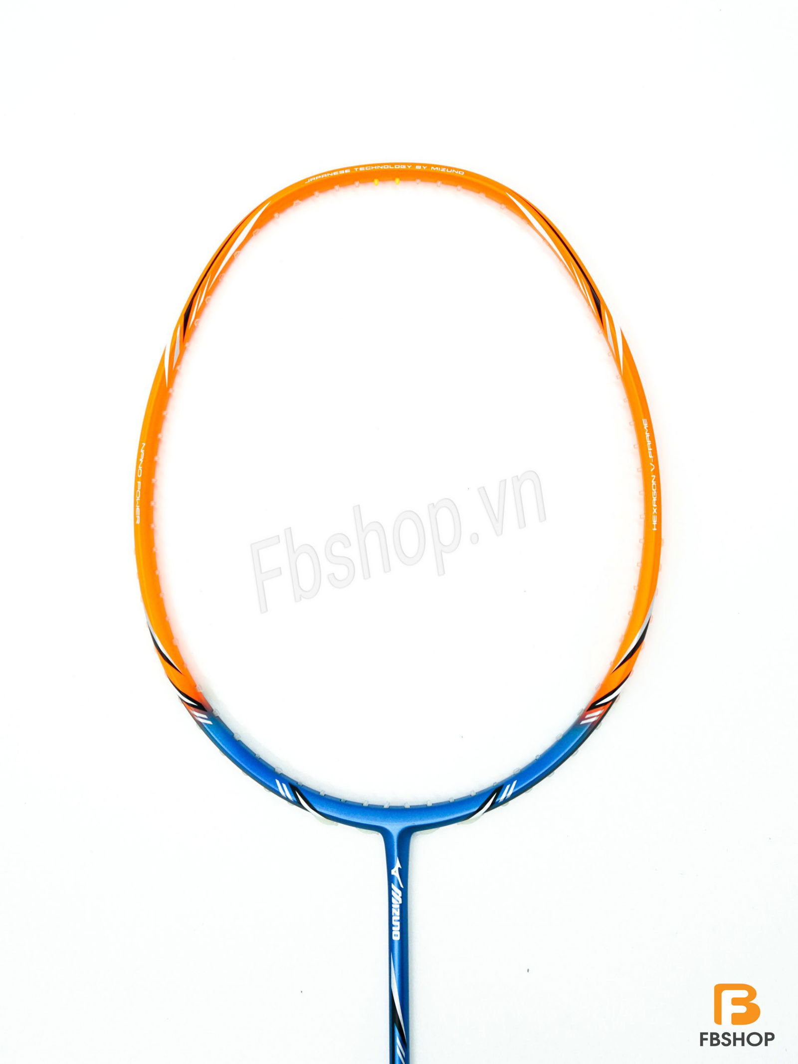 Vợt Mizuno Carbo Pro 803