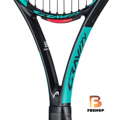 Vợt tennis Head Gravity JR