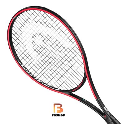 Vợt tennis Head Gravity Pro Red