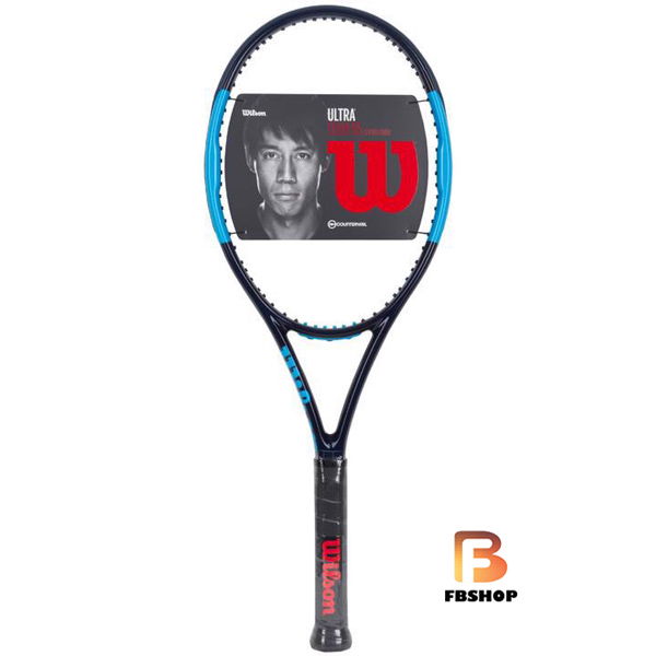 wilson ultra 95 countervail