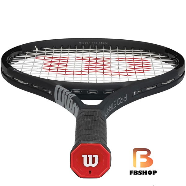 PRO STAFF 97LS 中古・室内のみ使用】Wilson Pro Staff 97LSテニス