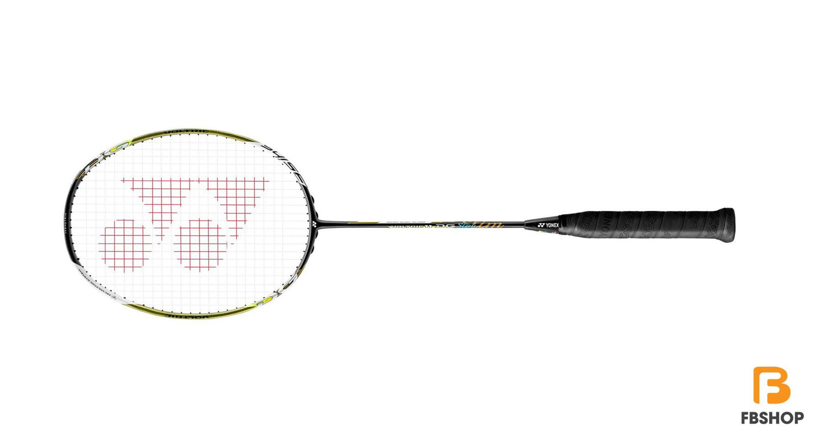 Vợt Cầu Lông Yonex Voltric 11 DG Slim