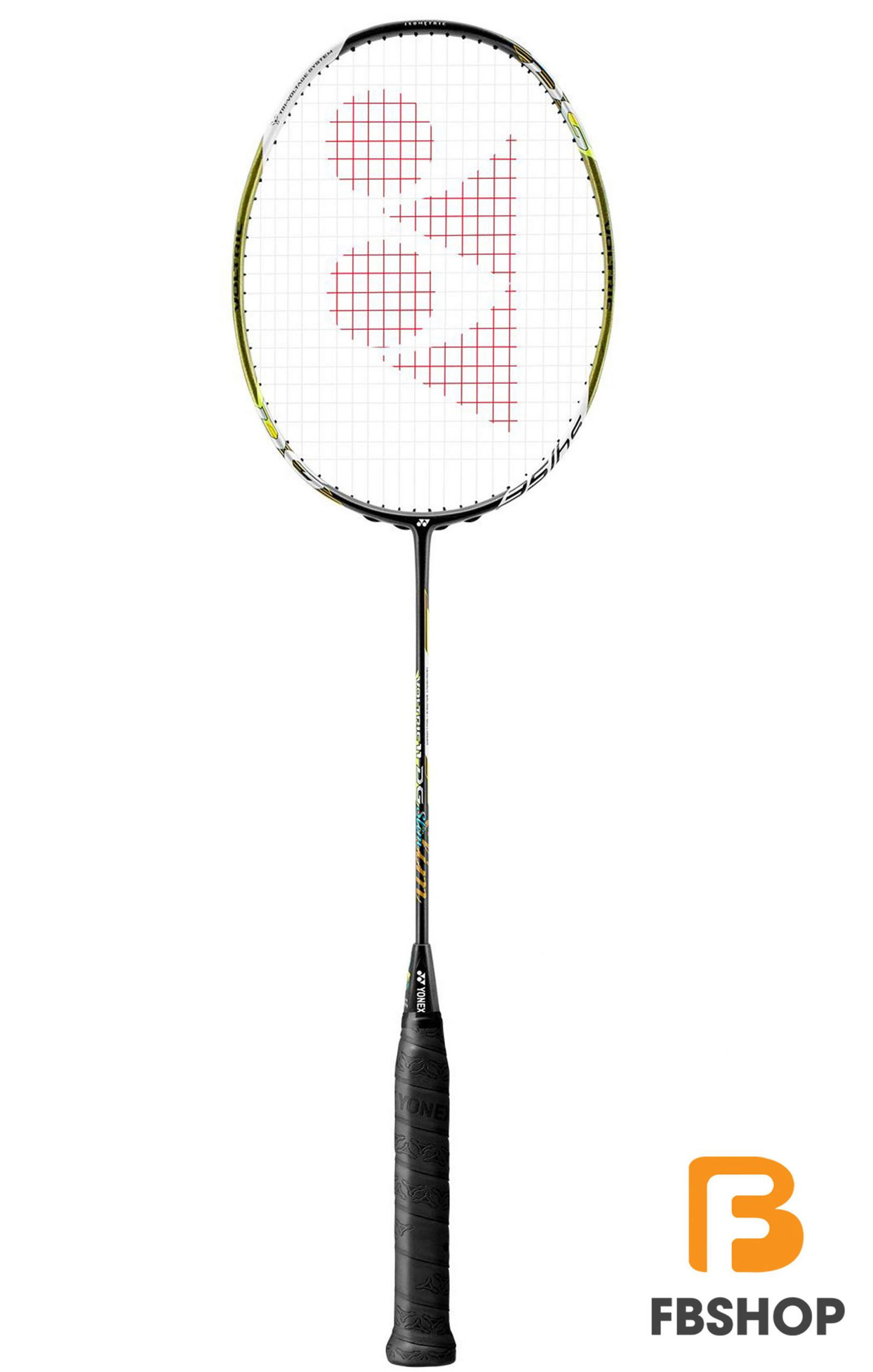 Vợt Cầu Lông Yonex Voltric 11 DG Slim