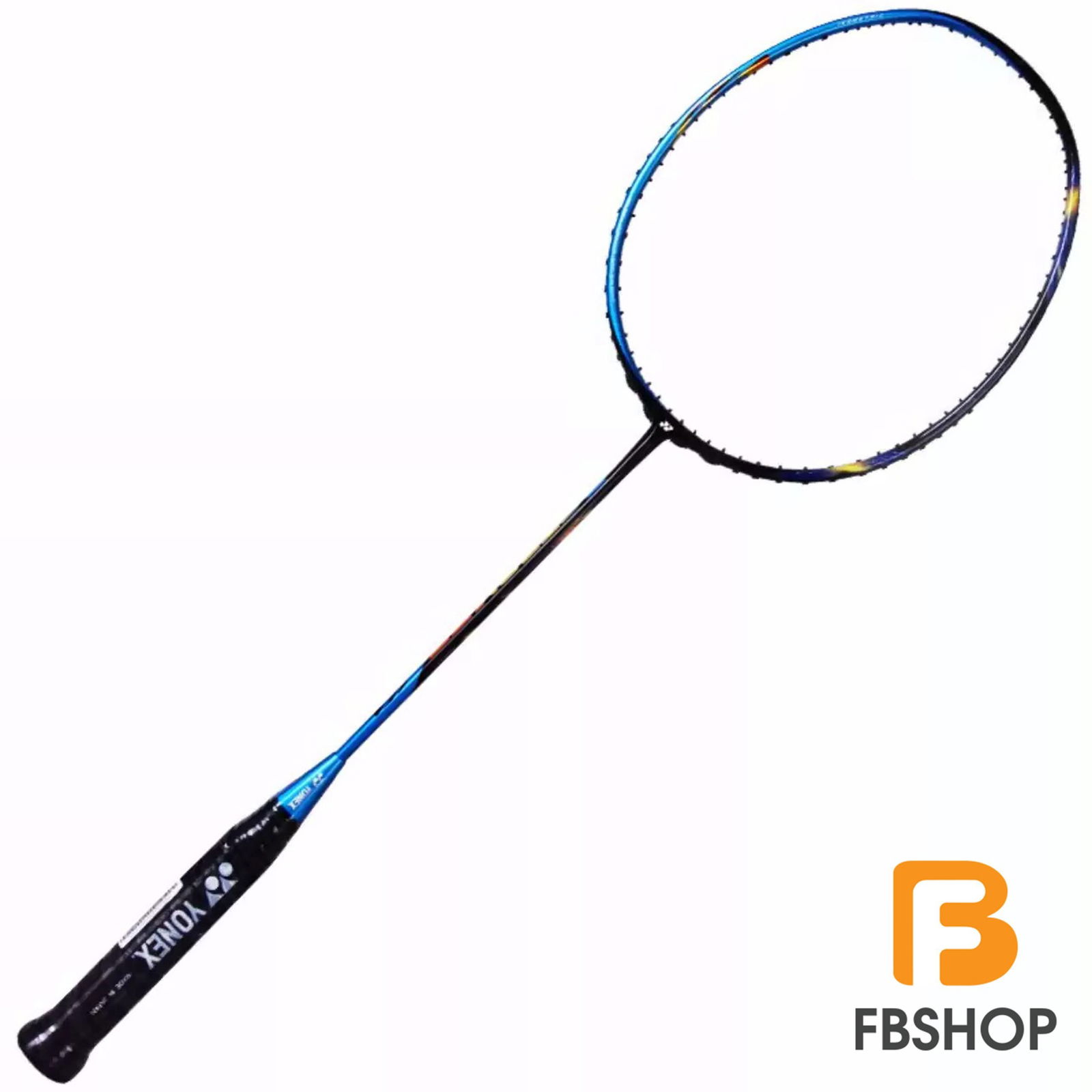 Astrox 77 Xanh dương thuộc phân khúc cao cấp của Yonex