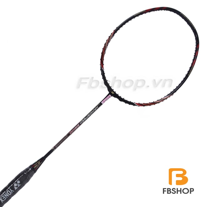 Vợt Yonex Nanospeed 9900 | Siêu phẩm tốc chuyến tốc thắng