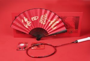 Set vợt cầu lông Victor Jetspeed S CNY