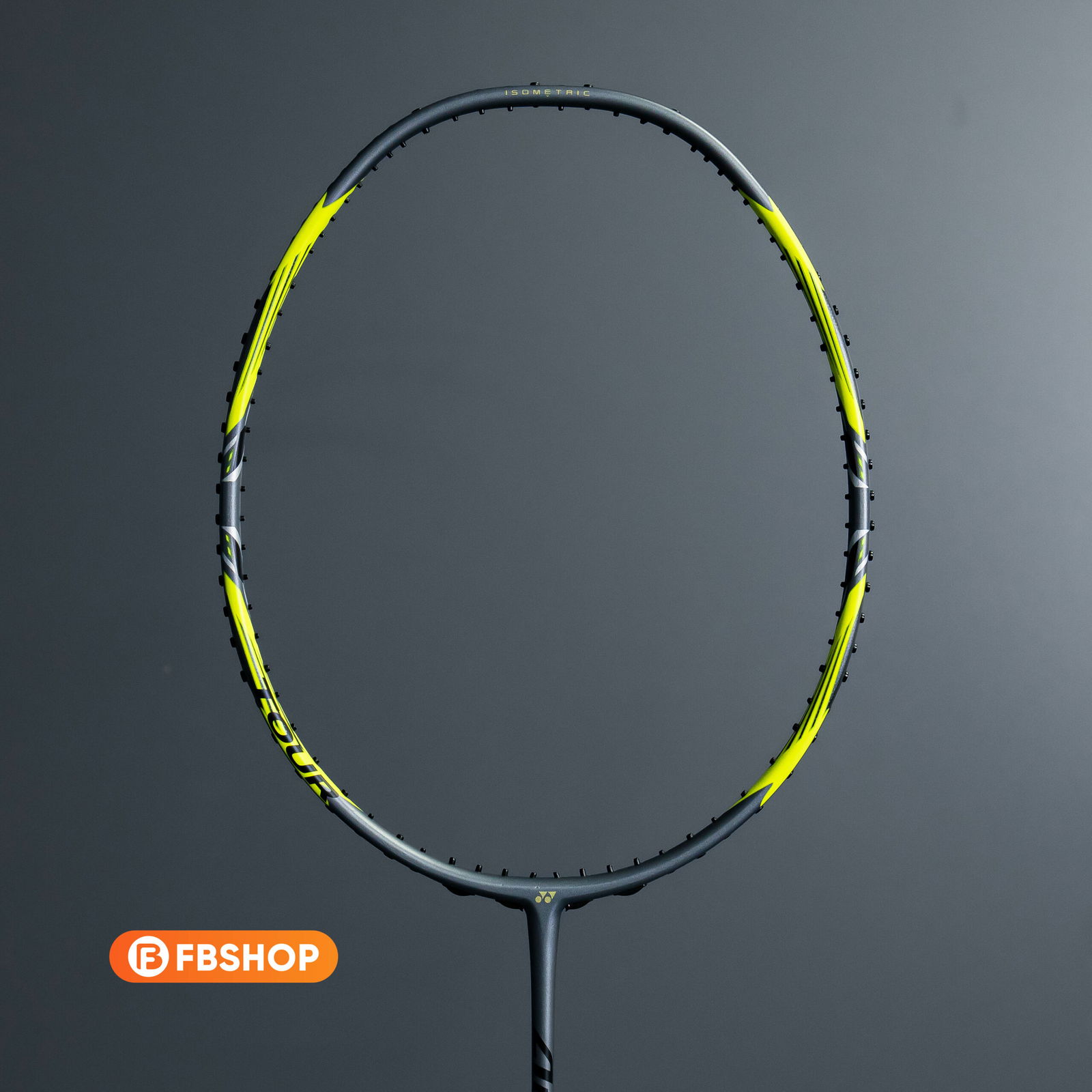 Đánh giá thực tế vợt cầu lông Yonex Arc 7 Tour