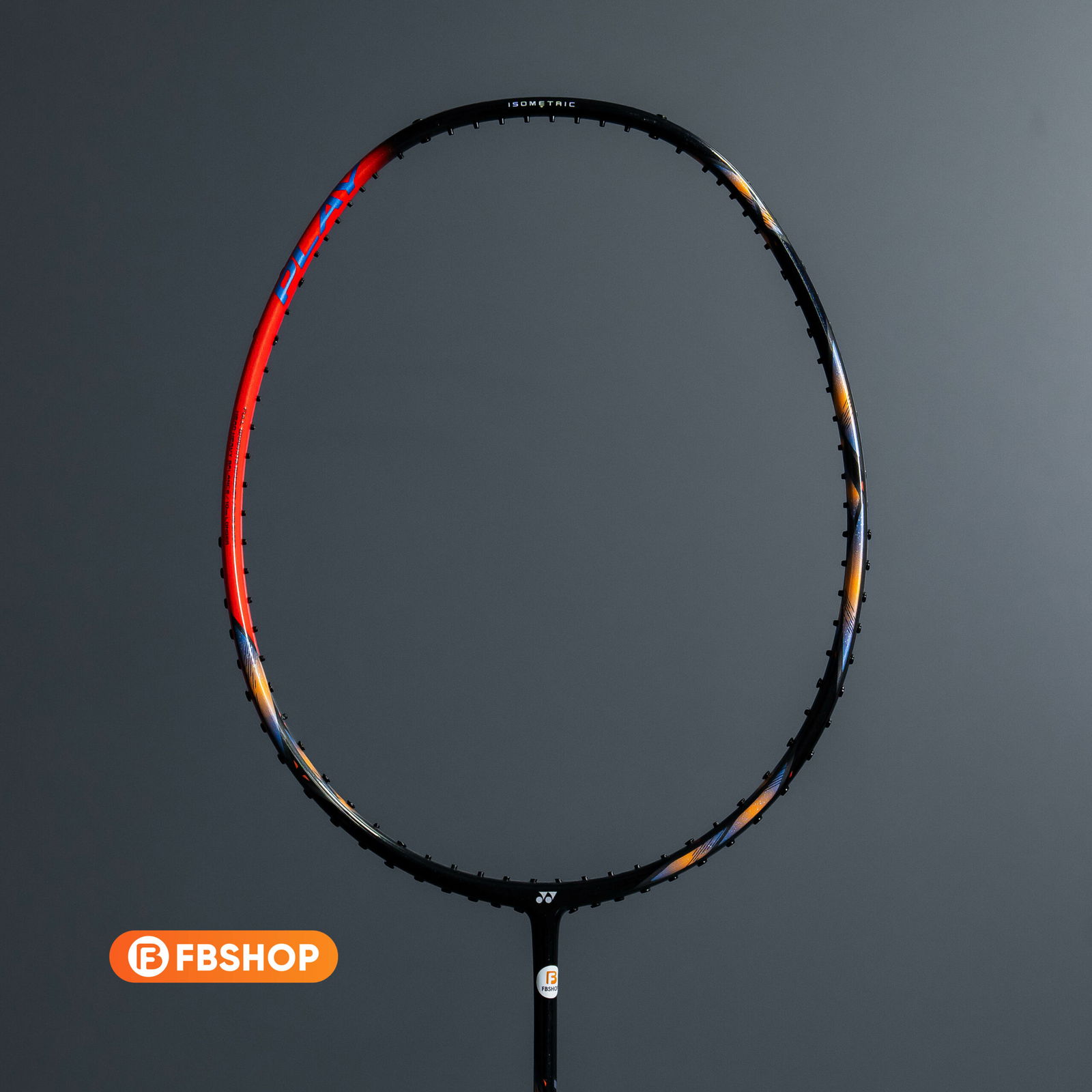 Đánh giá và cảm nhận thực tế vợt Yonex Astrox 77 Play