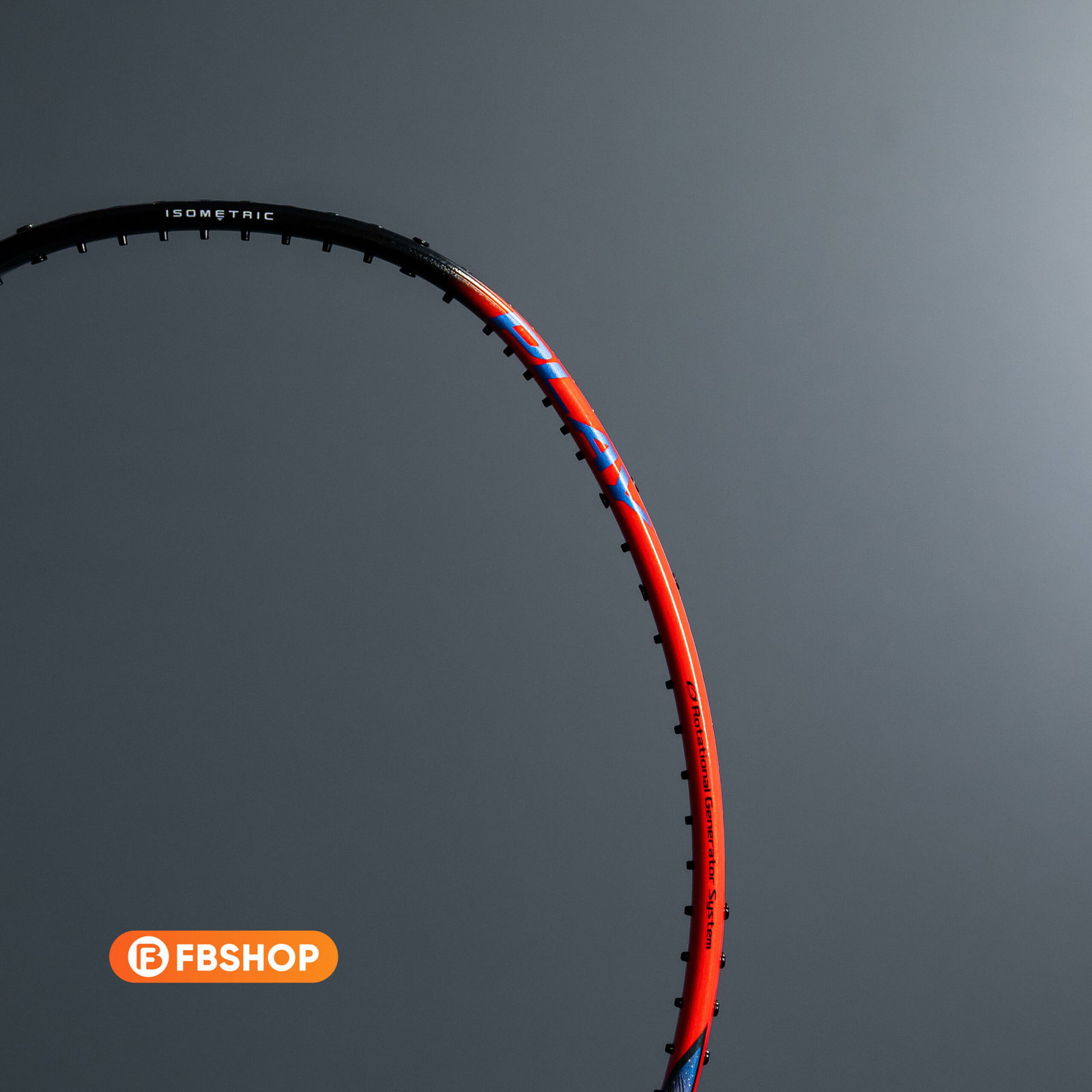 Thông số kĩ thuật vợt Yonex Astrox 77 Play