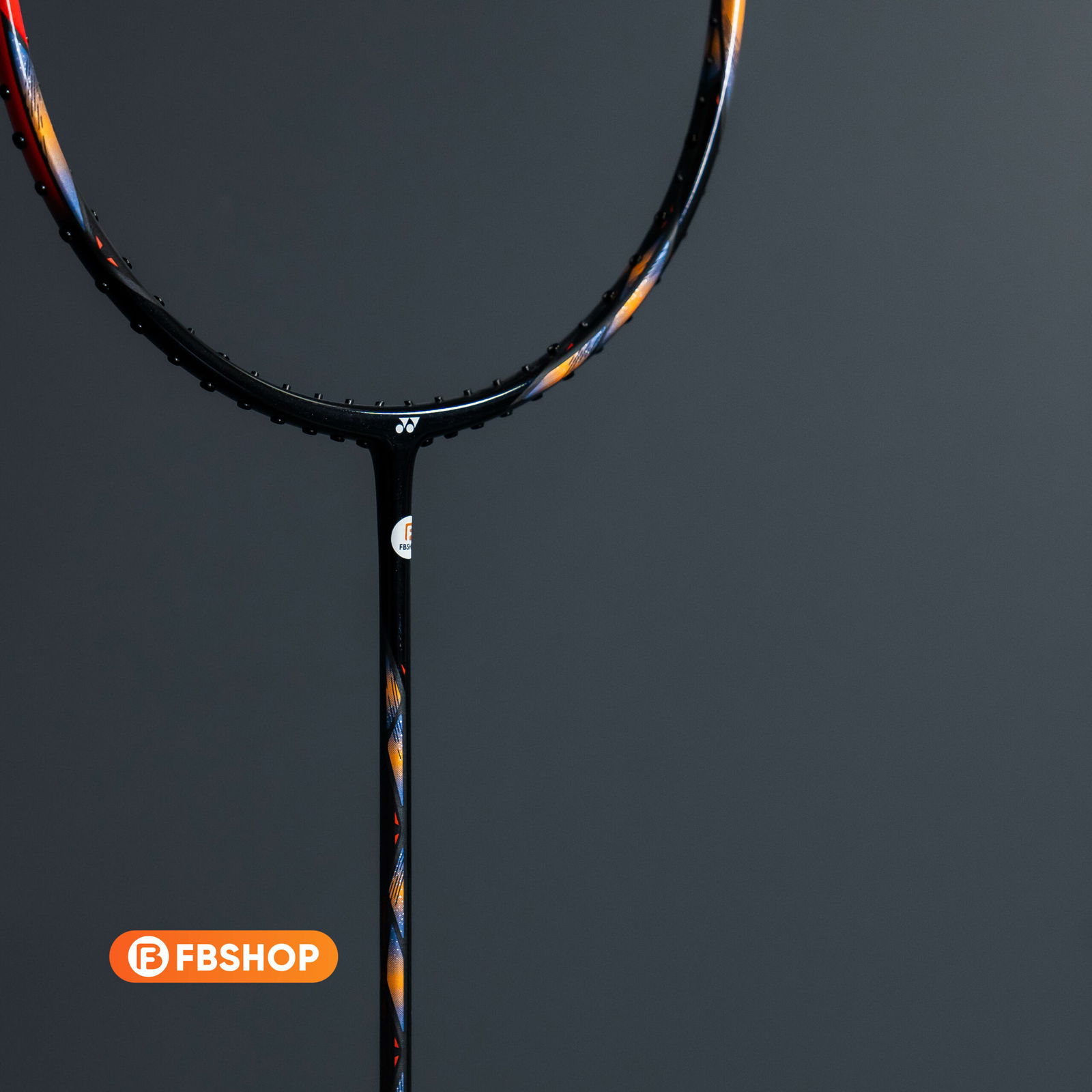 Công nghệ nổi bật Vợt cầu lông Yonex Astrox 77 Play