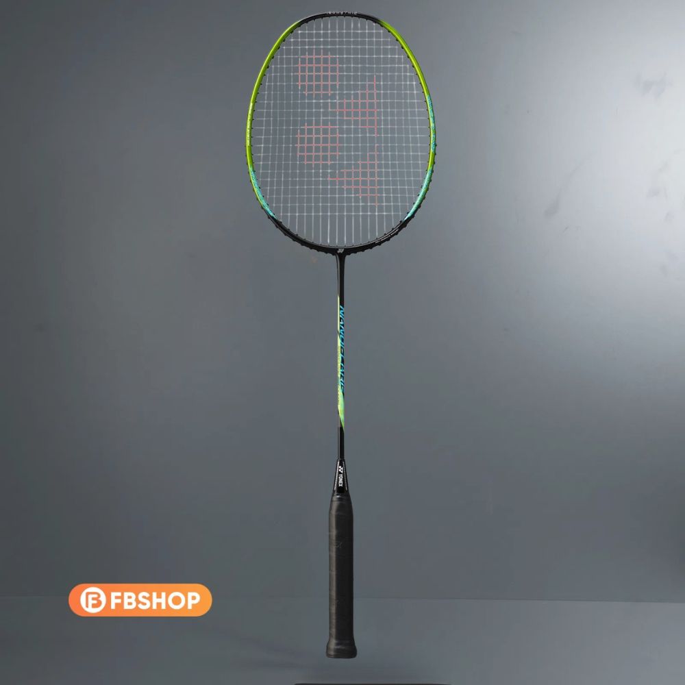 Vợt cầu lông Yonex Nanoflare 001 Clear