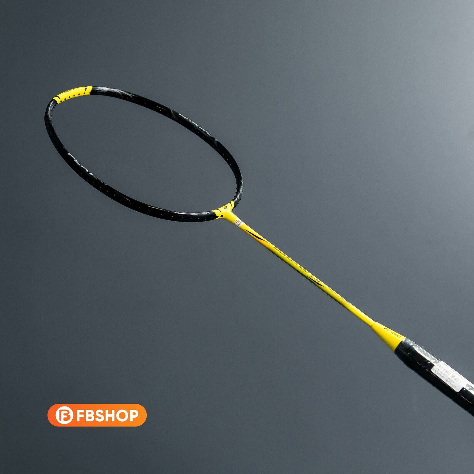 Đánh giá và cảm nhận thực tế vợt cầu lông Nanoflare 1000 Play