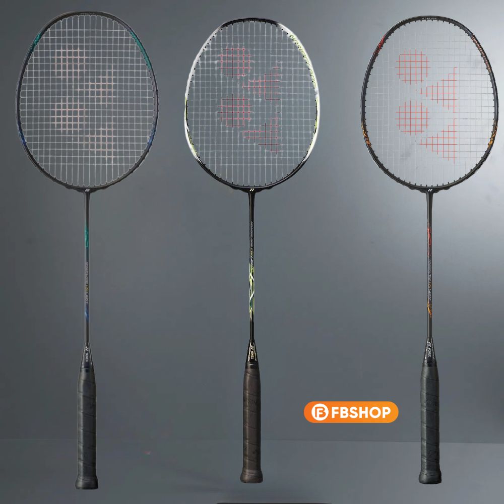 Vợt cầu lông Yonex Nanoflare 170 Light