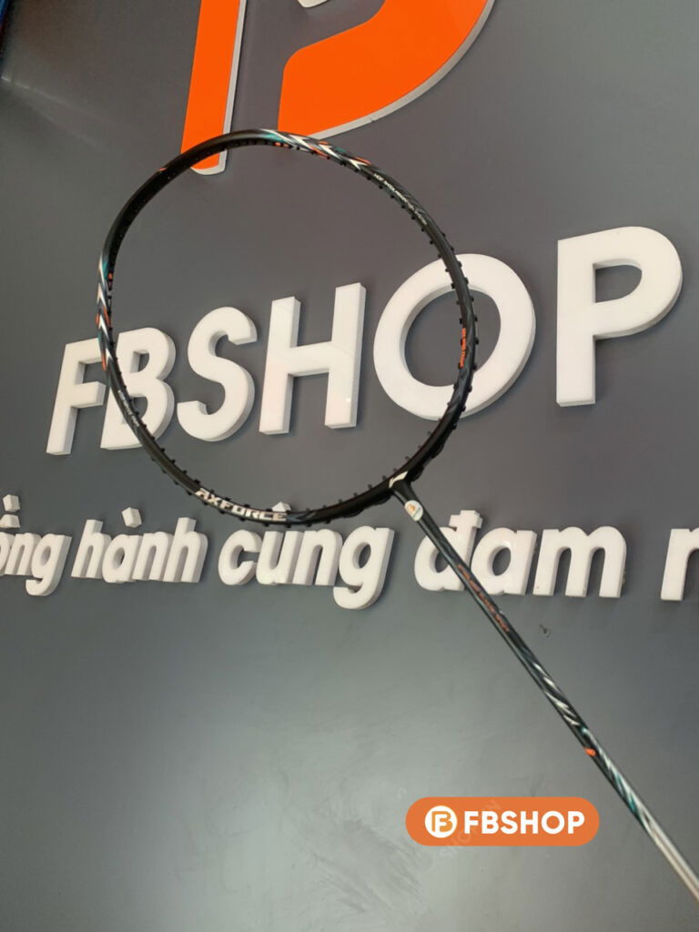 Vợt cầu lông Lining Axforce 70
