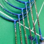 Vợt cầu lông Ashaway