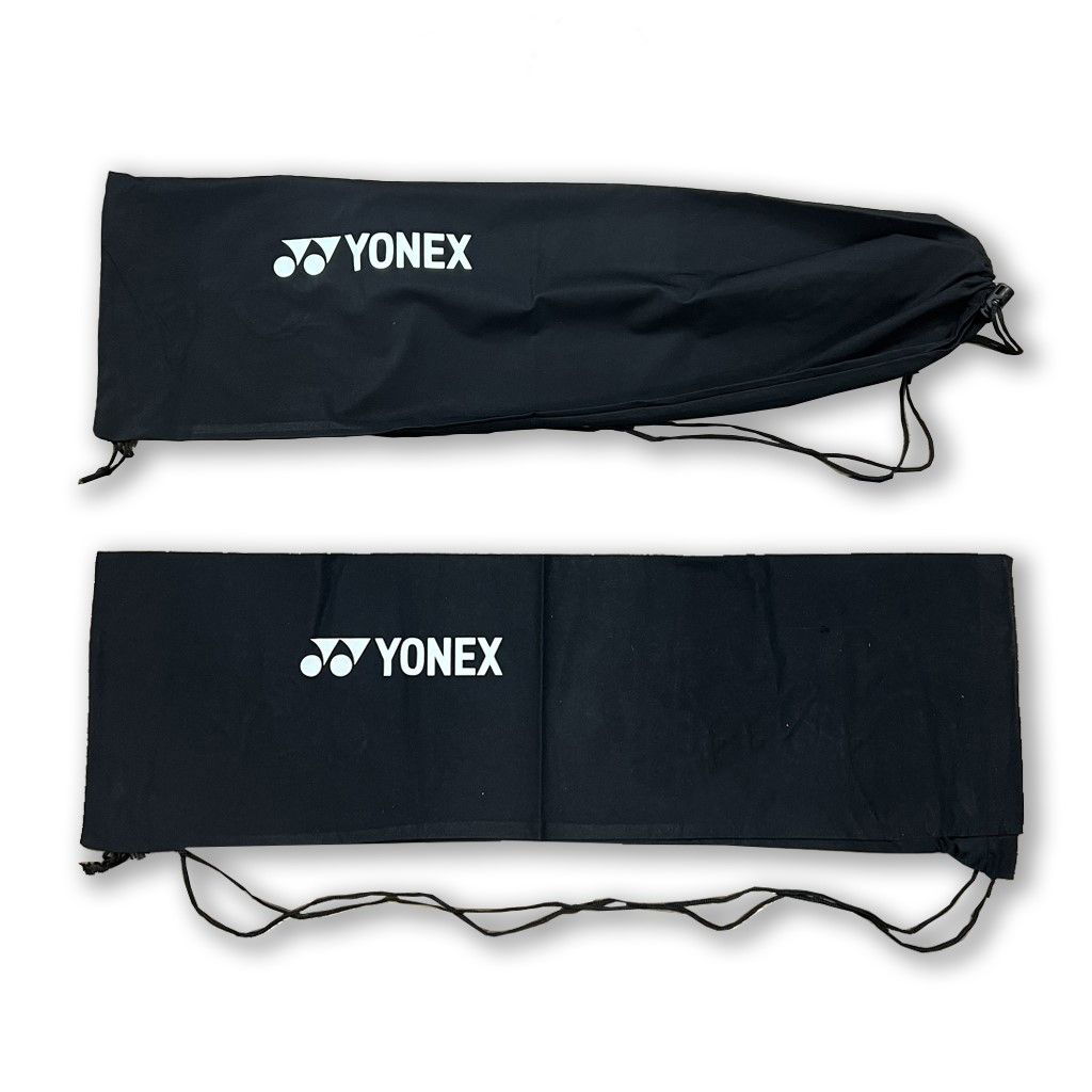 Một số cách bảo quản vợt cầu lông Yonex