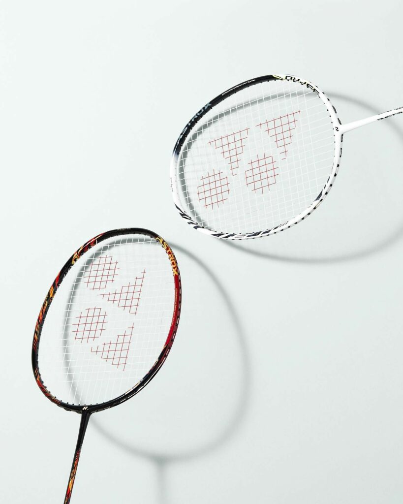Yonex Astrox 99 Pro thực sự không phải là một cây vợt thân thiện dành cho những người chơi