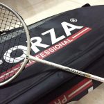 Vợt cầu lông forza