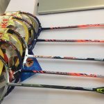 Vợt cầu lông kawasaki