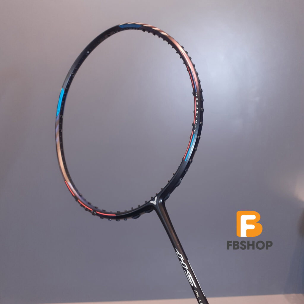 Vợt cầu lông Victor Auraspeed HS Plus