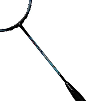 Giới thiệu vợt cầu lông Flypower Macan