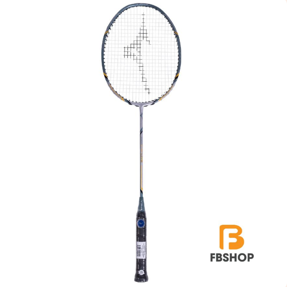 Mizuno Technoblade 601 thuộc phân khúc vợt giá rẻ của Mizuno