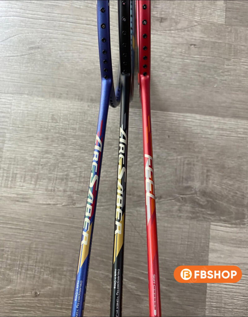 Vợt cầu lông Yonex Arcsaber 1 Ability | Linh hoạt - Cuốn hút - FBSHOP