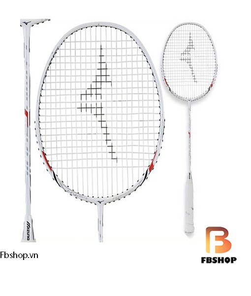 MIZUNO LUMIASONIC F TOUR là một cây vợt được thiết kế để phục vụ cho lối chơi tấn công.