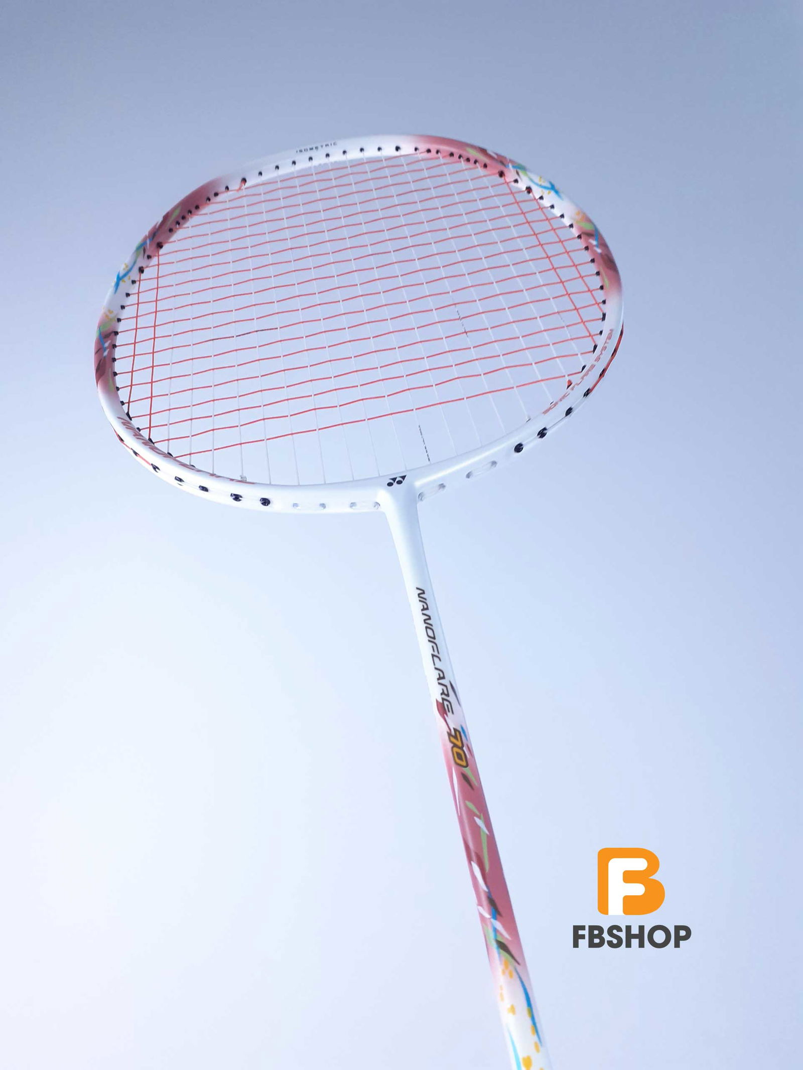 Vợt cầu lông Yonex cao cấp