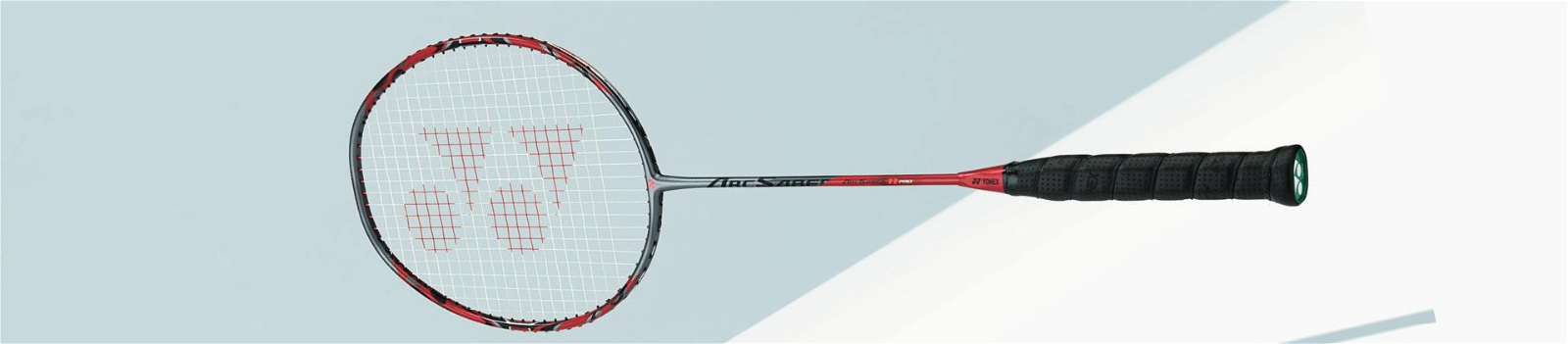 Top 5 vợt cầu lông Yonex màu đỏ cao cấp cho người mệnh hỏa