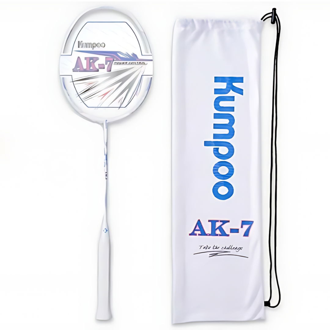 Kumpoo AK7 - Công Nghệ Tiên Tiến Cho Độ Chính Xác Cao