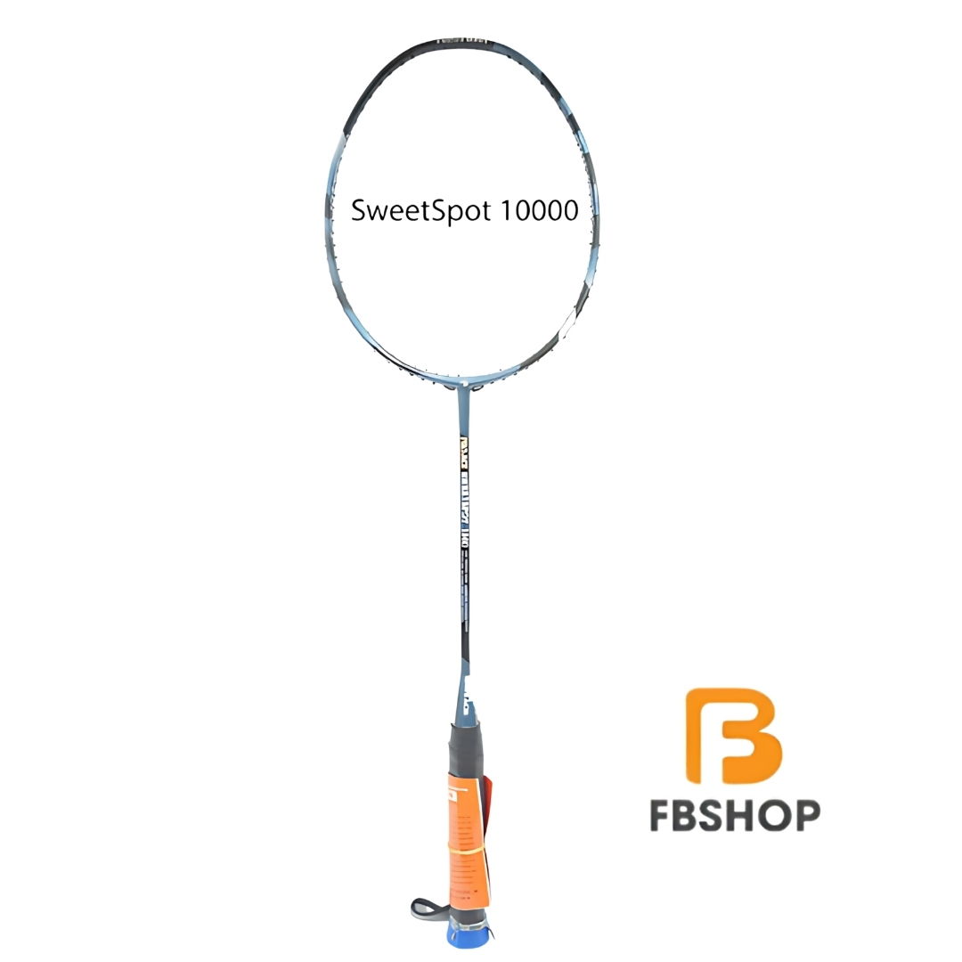 Proace Sweetspot 1000 - Cân Bằng Giữa Công Và Thủ