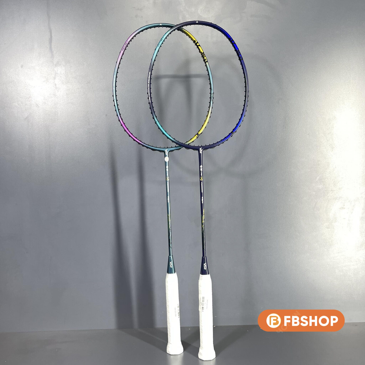 Vợt Cầu lông VS - Chuyên Bán Vợt VS Chính Hãng Giá Rẻ Uy TÍn