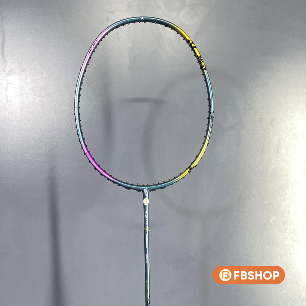 Vs Chibi Racket Vợt cầu lông VS Chibi | Đại chiến Xích Bích