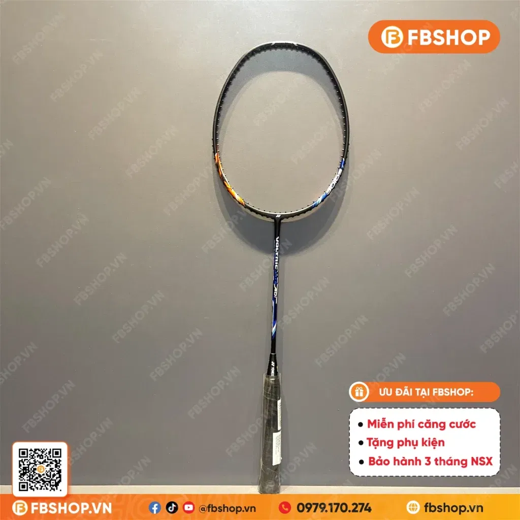 Dòng vợt cầu lông Yonex Voltric