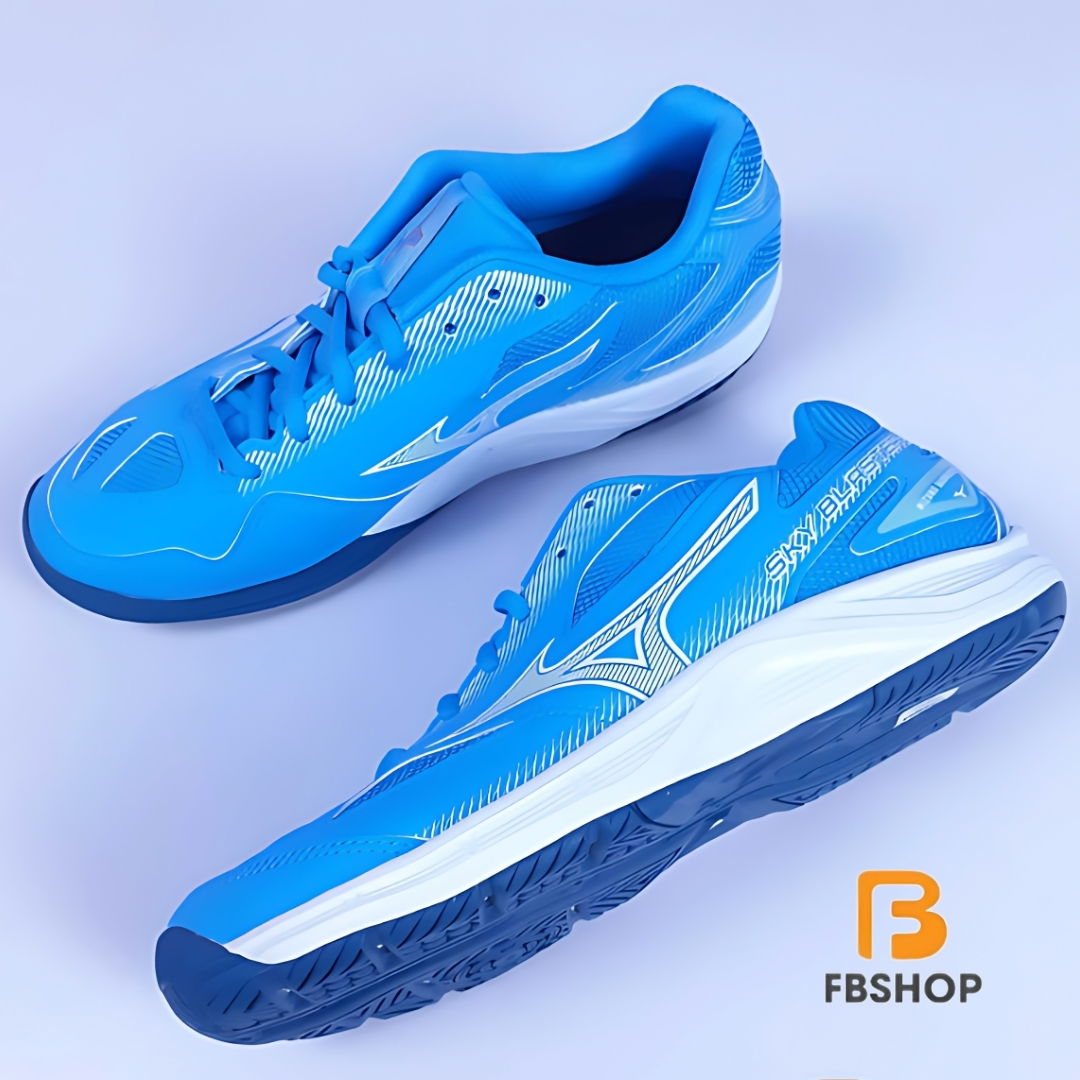 Mizuno Sky Blaster 3 - Nâng Cao Hiệu Suất Chơi