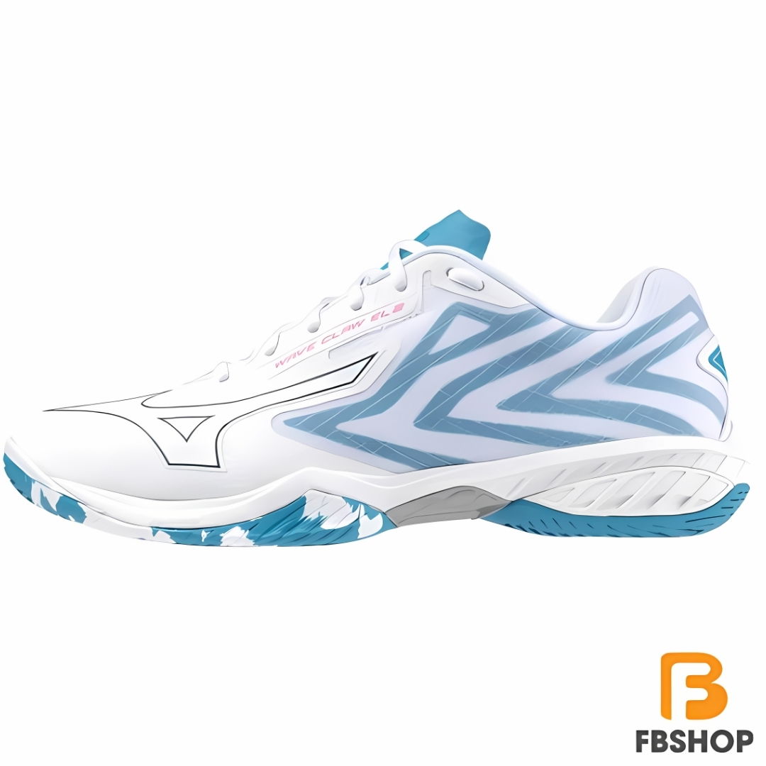 Mizuno Wave Claw EL 2 - Tốc Độ và Nhanh Nhẹn