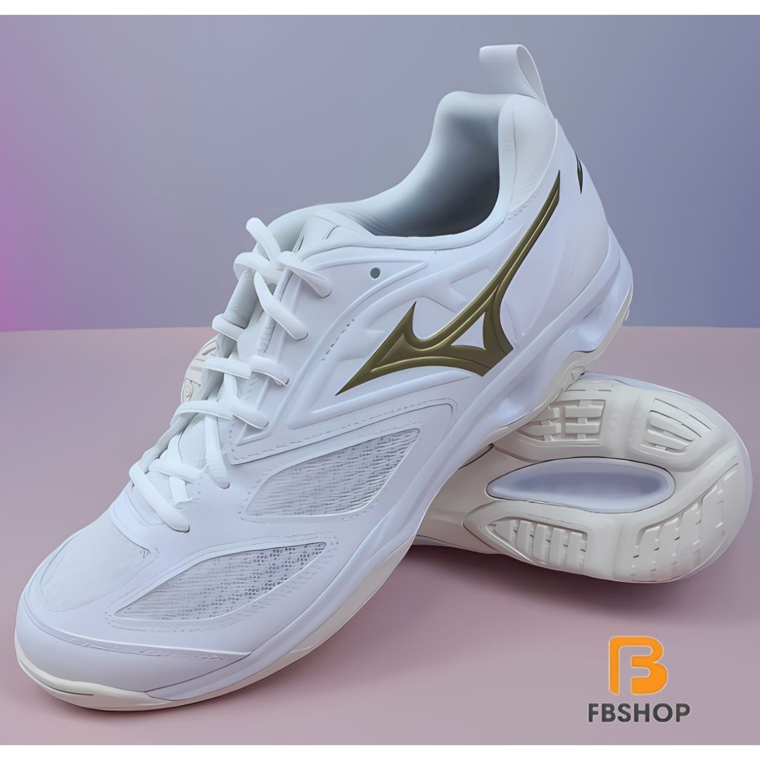Mizuno Dynablitz - Tăng Độ Bám Trên Mọi Bề Mặt Sân