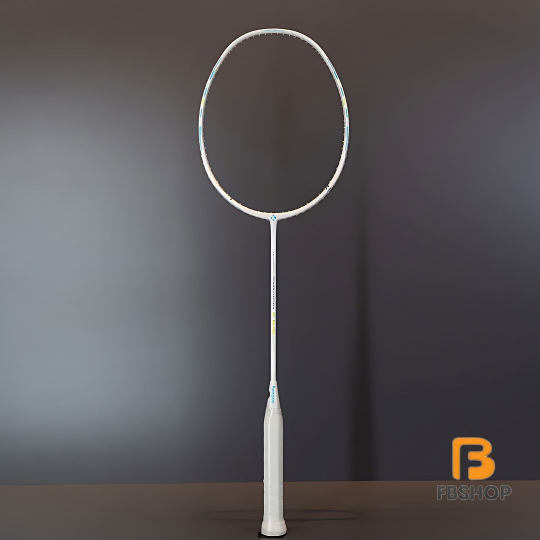 Kumpoo 99 Pro Trắng Xanh - Sự Linh Hoạt Vượt Trội