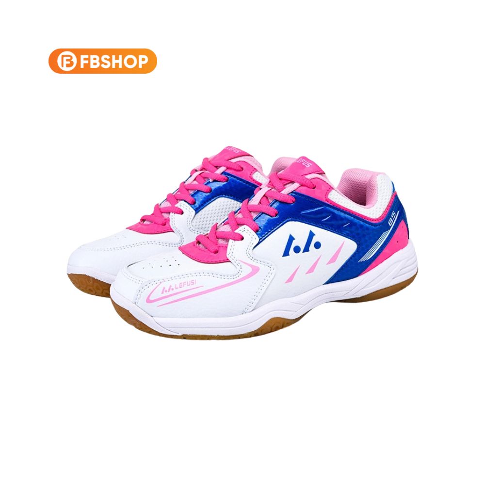 Tổng thể thiết kế Giày Cầu Lông Lefus L85 Thiết kế tổng thể của Giày Cầu Lông Lefus L85
